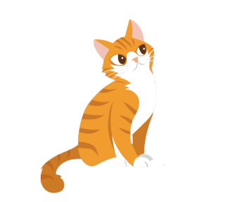 Croquettes sans céréales pour chats